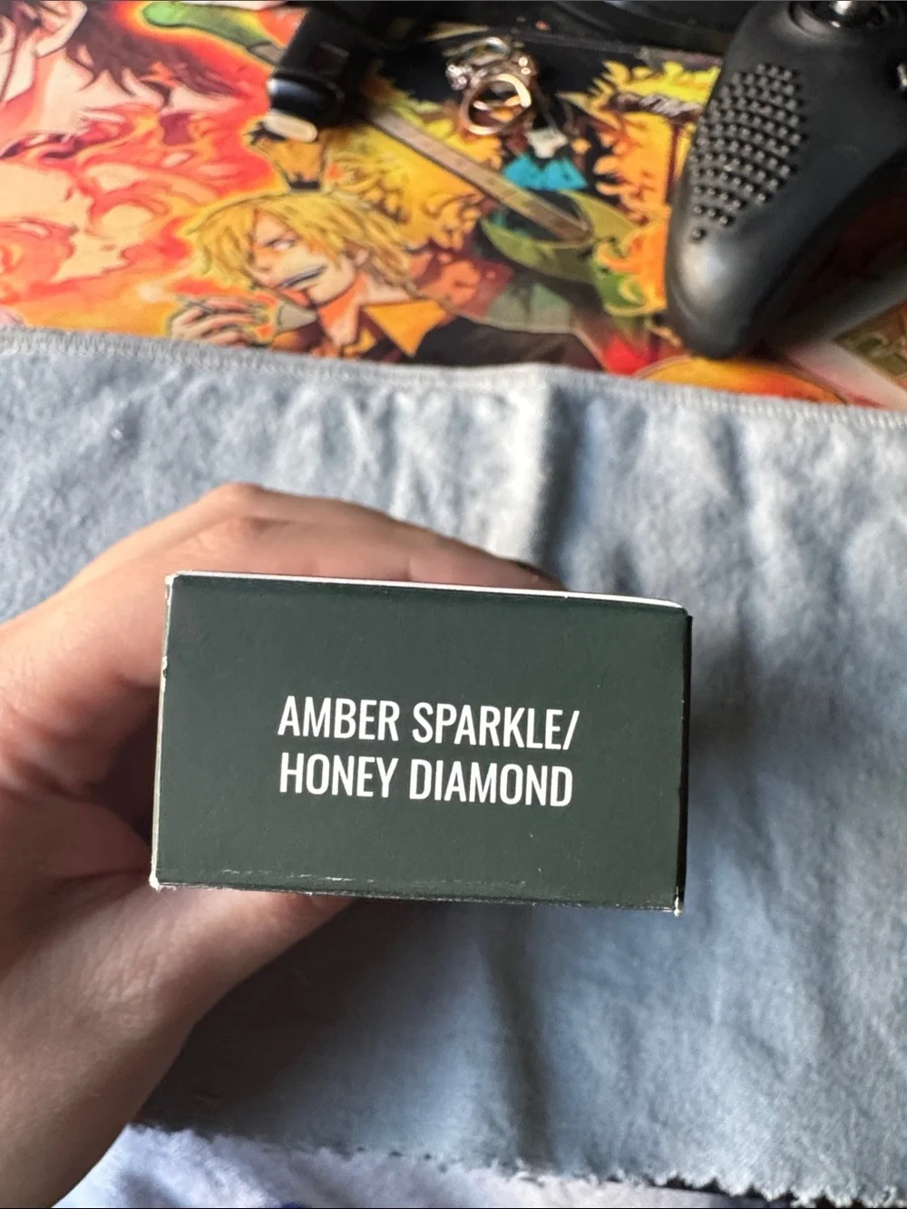 Anastasia Beverly Hills Sparkle Gloss Duo